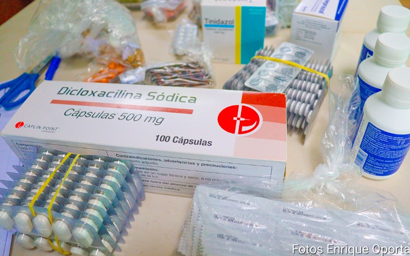 HOSPITAL